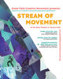 Great Falls Creative Movement Presents: Awesome Art in Motion