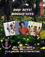 Shea Presents: DOO-RITE BOOGIE NITE