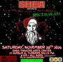 Erin McKeown's Anti-Holiday Spectacular!