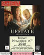 Shea Presents: Upstate 