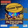 Shea Presents: Wooden Horse- a tribute to America and CSNY
