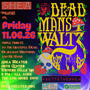 Shea Presents: Dead Man's Waltz