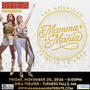 Shea Presents: Mamma Mania!