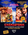 Shea Presents: CINEMASTORM