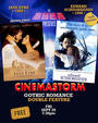 Shea Presents: CINEMASTORM 