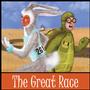 Paintbox Theatre: Great Race of the Tortoise and the Hare