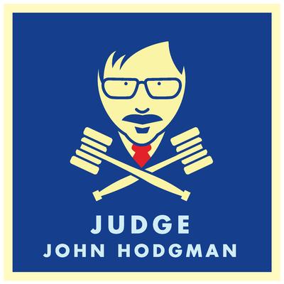 Judge John Hodgman: Live Justice