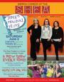Improv Comedy at the Shea featuring Josie's Magical Flute