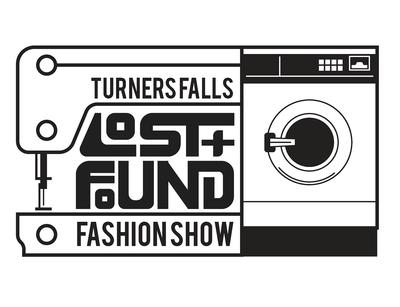 Turners Falls Lost-and-Found Fashion Show