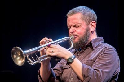 Nate Wooley Quintet presented by Pioneer Valley Jazz Shares